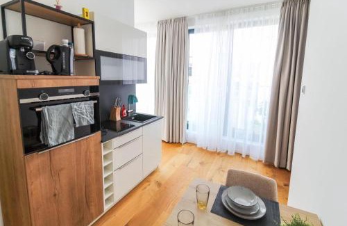 Friedrichshain Apartment | Helios Berlin Apartments
