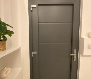 Agios Nikolaos House | Helios Grande Suite Meraki