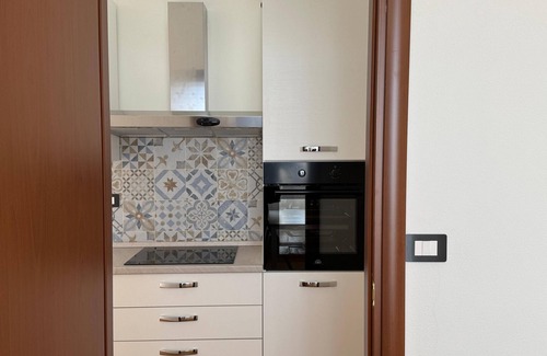Sassari House | Helios House