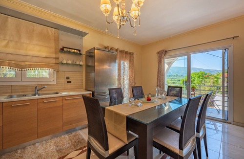 Agrilia Apartment | 'Helios Maisonette' In Laganas