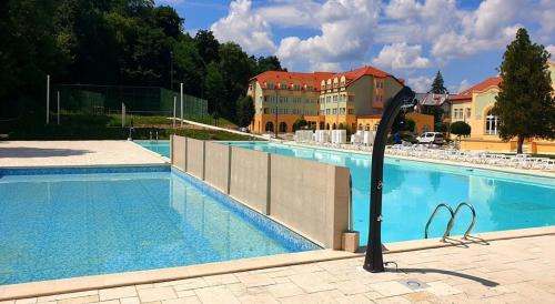 Ocna Sibiului Hotel | HELIOS