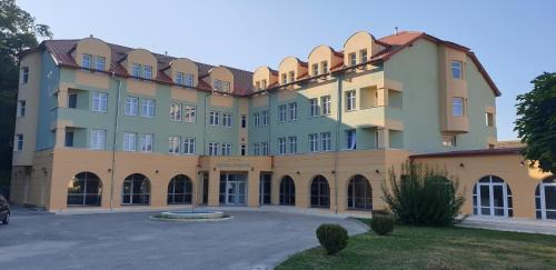 Ocna Sibiului Hotel | HELIOS