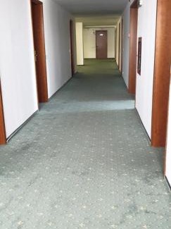 Ocna Sibiului Hotel | HELIOS
