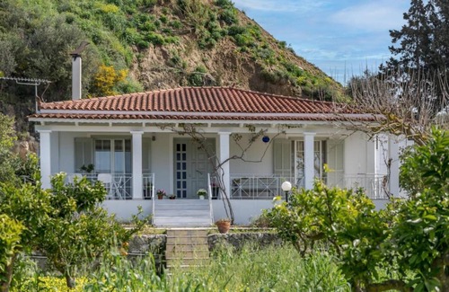 Kalamaki House | Heliotropio in Zakynthos