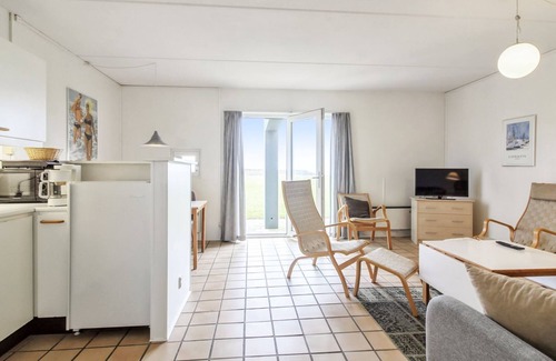 Nr. Lyngby Strand Apartment | "Helke" - 150m from the sea by Interhome