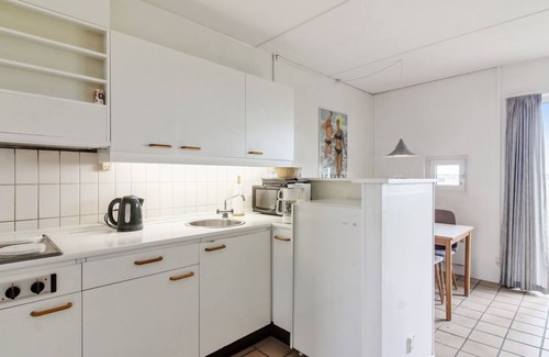 Nr. Lyngby Strand Apartment | "Helke" - 150m from the sea by Interhome