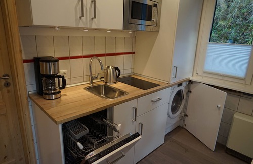 Schleusegrund House | Hellaberg house rental - Rest and relaxation in the Thuringian Forest