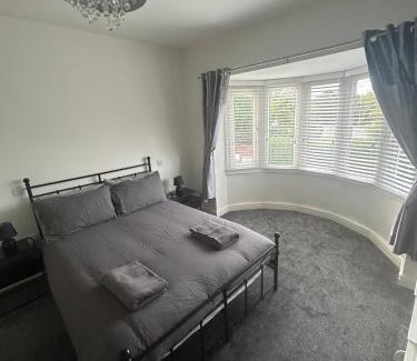 Hellaby House | Hellaby House