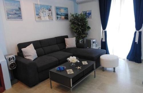 Perea Apartment | Hellas Dream