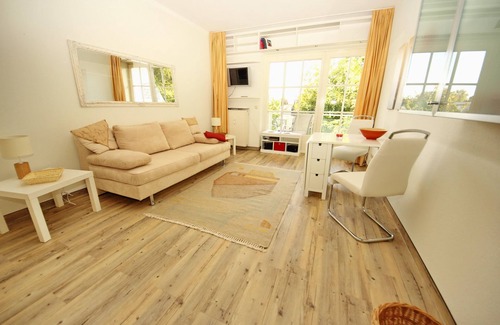 Alt-Travemunde/Ronnau Apartment | Helldahl, apartment 119
