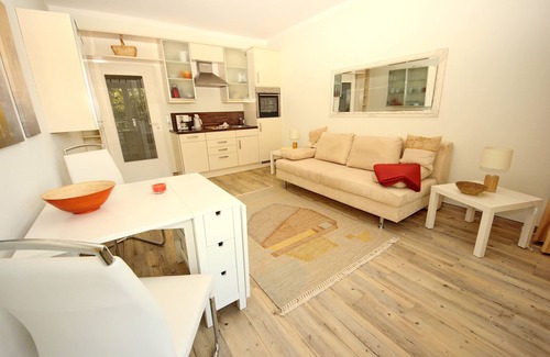 Alt-Travemunde/Ronnau Apartment | Helldahl, apartment 119