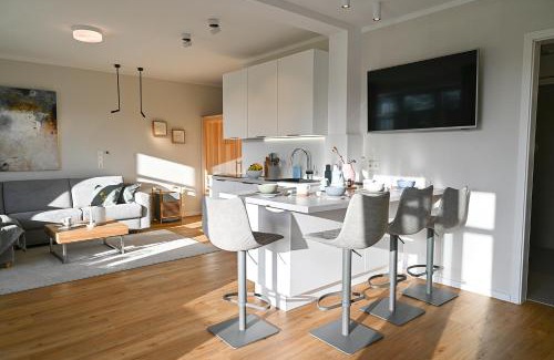 Daenschendorf Apartment | Helle Deel
