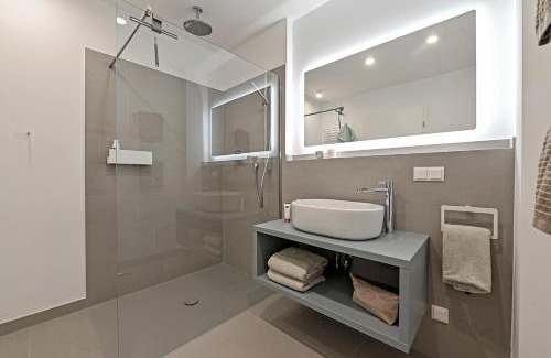 Daenschendorf Apartment | Helle Deel