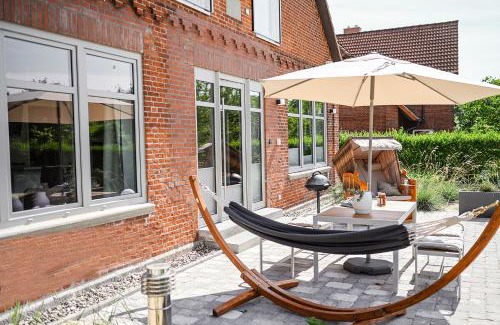 Daenschendorf Apartment | Helle Deel