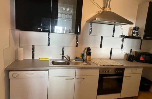 Kapfenberg Apartment | Helle und Freundliche Wohnung
