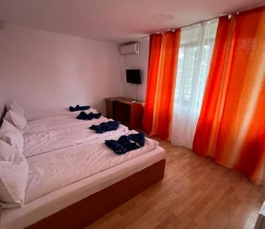 Costinesti Hotel | Hellen Residence