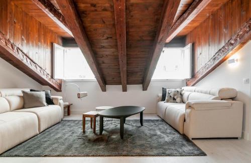 Centro Apartment | Hellenhost - Gran Vía