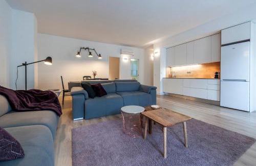 Centro Apartment | Hellenhost - Gran Vía