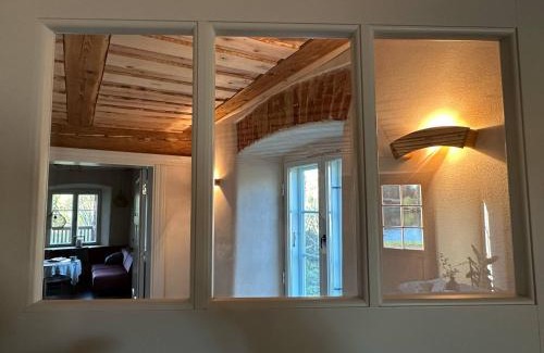 Elva Apartment | Hellenurme Veskikambrid