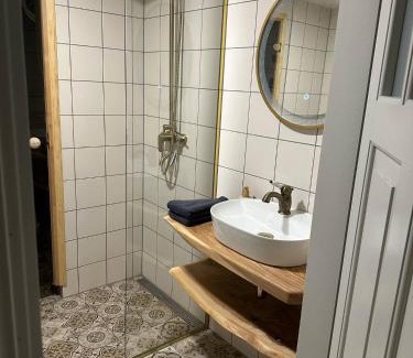 Elva Apartment | Hellenurme Veskikambrid