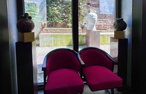 Marktheidenfeld Apartment | Helles Appartement im EG mit Hochwertiger Ausstattung