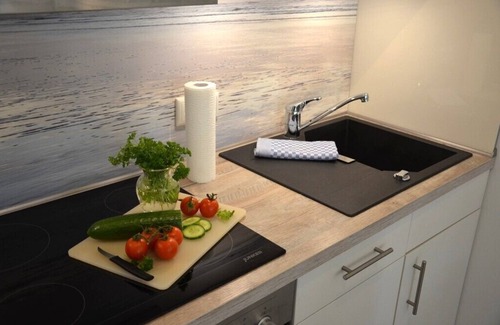 Dangast Apartment | Hello and welcome to the "Lighthouse"
