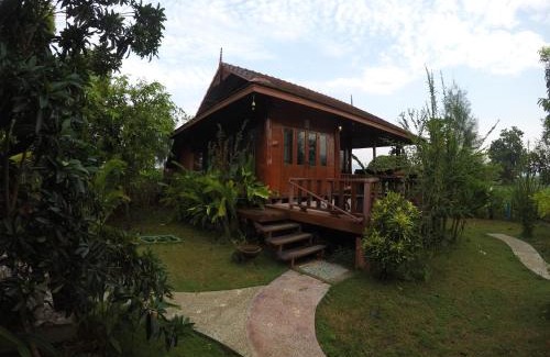 Mae Taeng Bed & Breakfast | Hello countryside