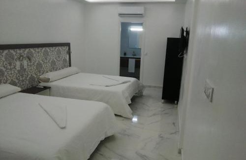 Hortaleza Apartment | HELLO HOME FERIA