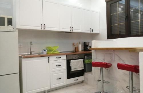 Hortaleza Apartment | HELLO HOME FERIA