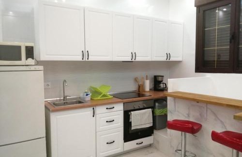 Hortaleza Apartment | HELLO HOME FERIA