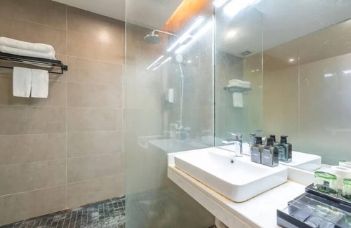 Baiyun Hotel | Hello Hotel Guangzhou Airport Road