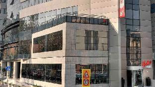 Gara de Nord Hotel | Hello Hotels Bucuresti Gara de Nord