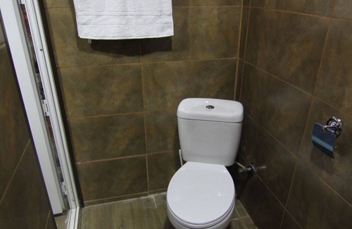 Avlabari Apartment | Hello. I'm Aleko. My apartment is located in the old part of town Avlabari.