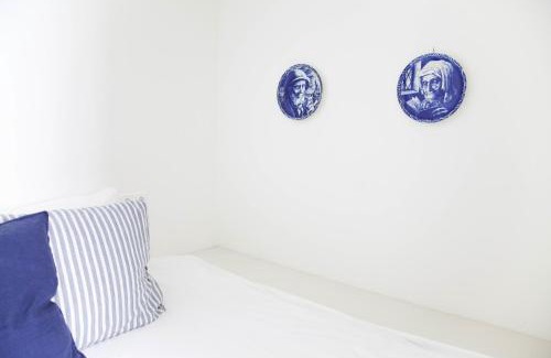 Municipality of Haarlem Hostel | Hello I'm Local - Boutique Hostel