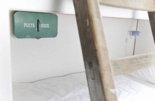 Municipality of Haarlem Hostel | Hello I'm Local - Boutique Hostel