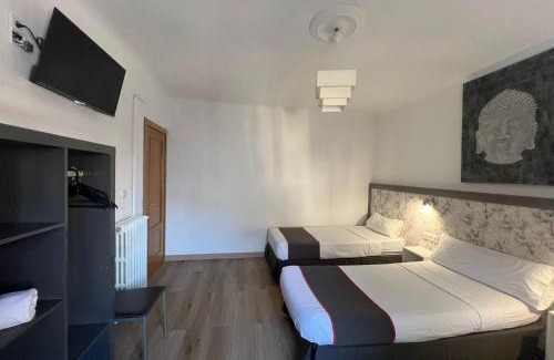 Hortaleza House | Hello Madrid
