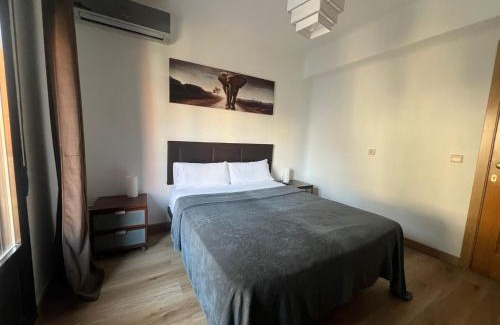 Hortaleza House | Hello Madrid