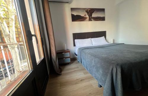 Hortaleza House | Hello Madrid