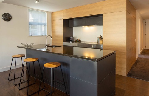 Frankton Apartment | Hello QT Marina