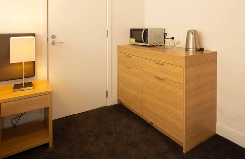 Frankton Apartment | Hello QT Marina