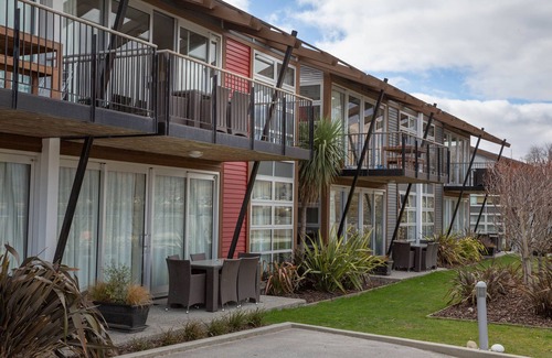 Frankton Apartment | Hello QT Marina