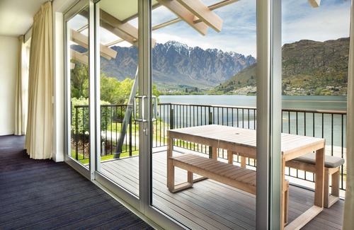 Frankton Apartment | Hello QT Marina