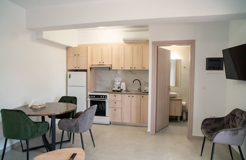 Vamvakopoulo House | Hello Village Chania