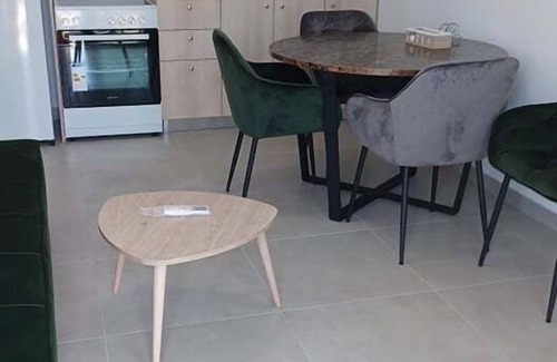 Vamvakopoulo House | Hello Village Chania