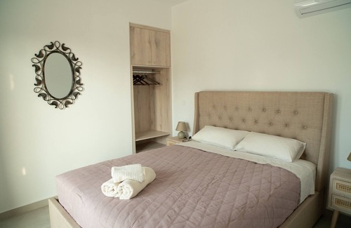 Vamvakopoulo House | Hello Village Chania