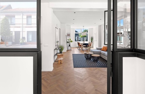 Aardenburg House | Hello Zeeland - Vakantiehuis Weststraat 67