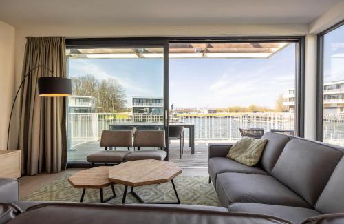 Oranjeplaat Villa | Hello Zeeland - Veerse Wende - Lamsoor 15