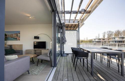 Oranjeplaat Villa | Hello Zeeland - Veerse Wende - Lamsoor 15