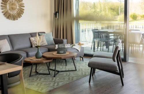 Oranjeplaat Villa | Hello Zeeland - Veerse Wende - Lamsoor 3