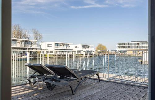 Oranjeplaat Villa | Hello Zeeland - Veerse Wende - Lamsoor 3